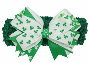 St Patrick‘s Day Accessories