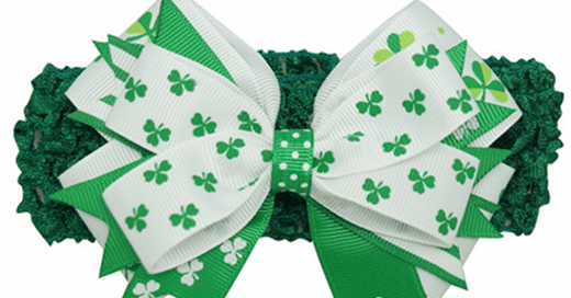 St Patrick‘s Day Accessories