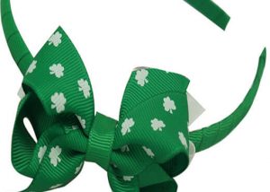 St Patrick's Day Party Wear