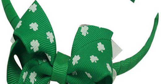 St Patrick's Day Party Wear