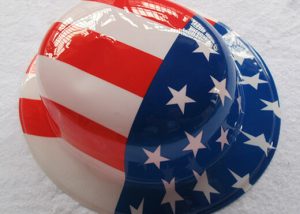 Patriotic Hats