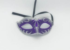 Mardigras Masks