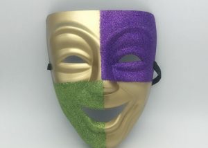 Madi Masks