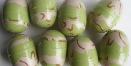 Easter Eggs Supplies