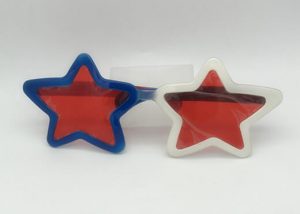 USA Patriotic Party Supplies