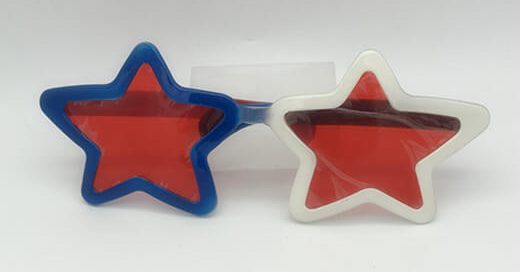 USA Patriotic Party Supplies