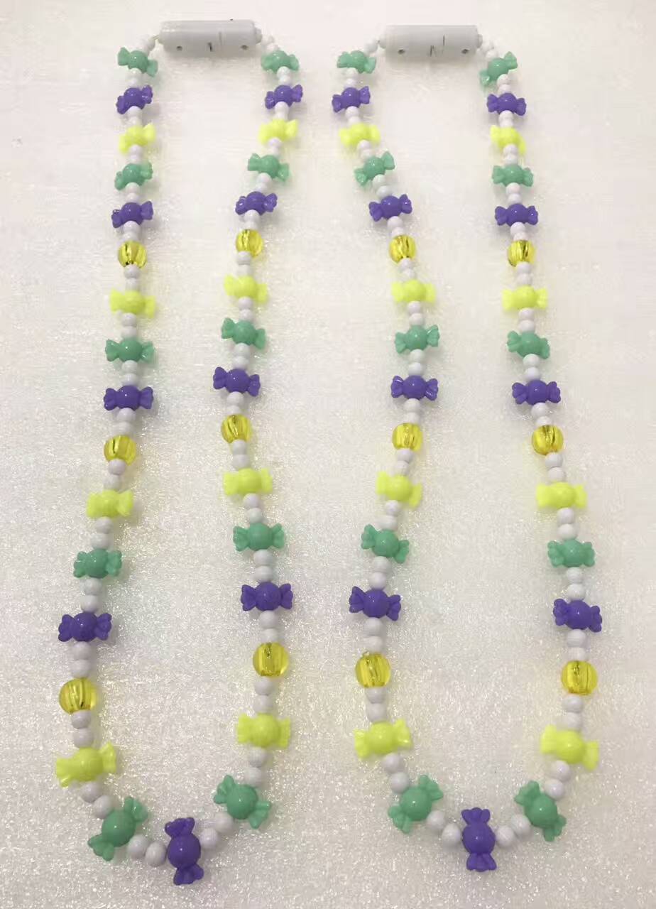 light up mardi gras jacket