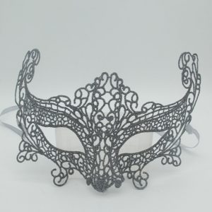 Christmas Masquarade Masks Multi-style Elegant Balck Lace Mask