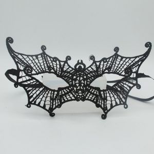 Christmas Masquarade Masks Multi-style Elegant Balck Lace Mask