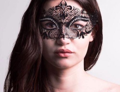 The Problems for Masquerade Party Ball Masks Wearing