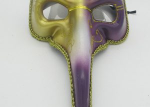 Mardi Gras Party Pinterest Popular Long Nose Carnival Mask
