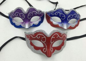 Venetian Mask Masquerade