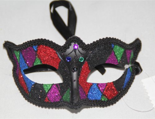 What’s the difference between Men and Women Masquerade Mask