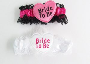 Hen Night Garter