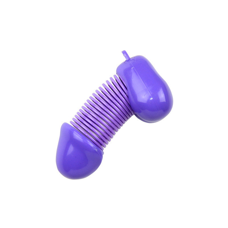 Purple Dick