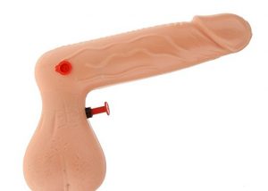 Willy Water Gun Bachelorette Penis Party Novelty For Hens Stag Party