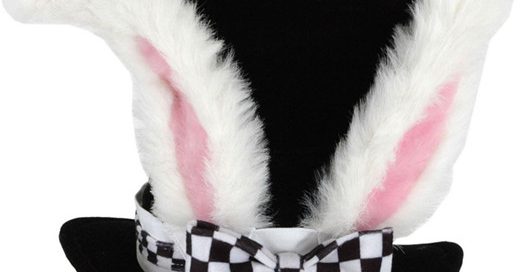 Easter Hat