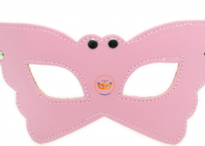 Hen Party Stag Party Bachelorette Party Sexy GamePink Party Mask