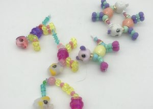 Twisty Petz DIY Unicorn Cat Dog Lion Magic Pet Bracelet For Kids Play