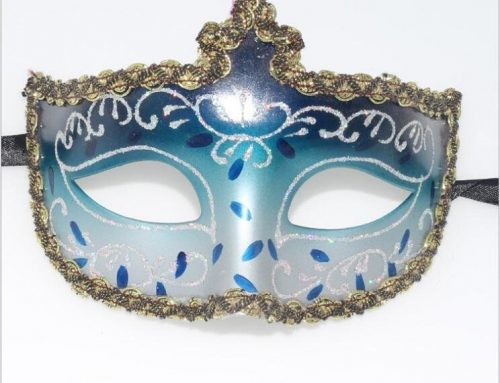 Wholesale Party Mask for New Year Event Ceremony Concert Bar