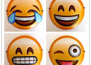 Emoji Masks