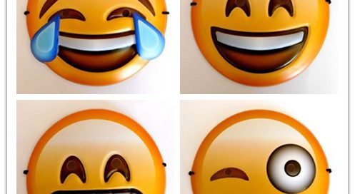 Emoji Masks