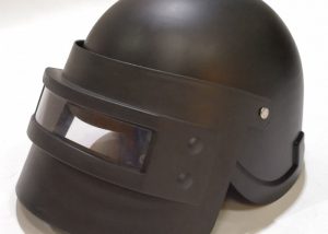 Jedi Survival Cosplay Props Third-Level Helmet Eat Chicken Game Cos Supplies