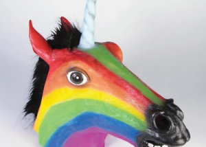 Animal Rainbow Unicorn