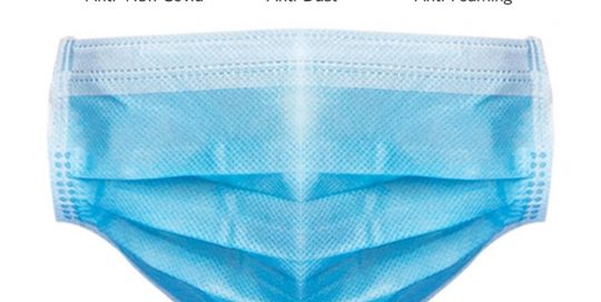 Protective Masks