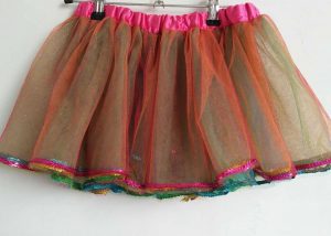 Wholesale Ballerina Girls Rush Dance Dress-Up Princess Fairy Costume