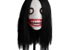 Cosplay Props Adult Killer Decorative Halloween Mask