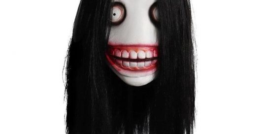 Cosplay Props Adult Killer Decorative Halloween Mask