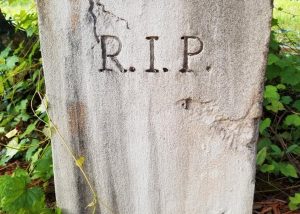 Halloween Decor Yard Art Halloween Trickery