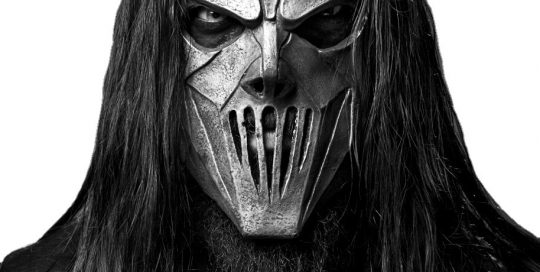 Heavy Metal Rock Slipknot Joker Latex Mask Horror Skull Tyler Halloween Mask