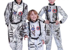 Wandering Earth Astronaut Costume For Halloween