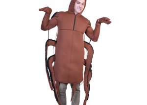 Cockroach Costume