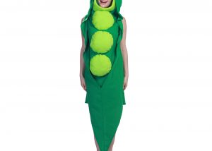 Festival Carnival Vegetable Costumes