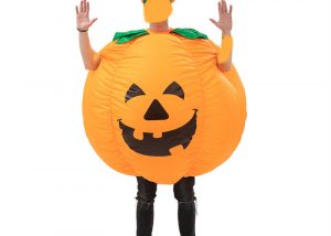 inflatable costume