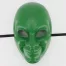 Venetian Jester Mask for Halloween Masquerade Party