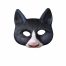 Animal Cat Mask for cosplay