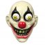 Halloween Scary Clown Full Face Mask